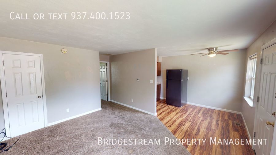Primary Photo - Ranch level 1 bedroom, 1 bath apartment in...