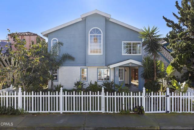 Foto principal - 5124 Beachcomber St