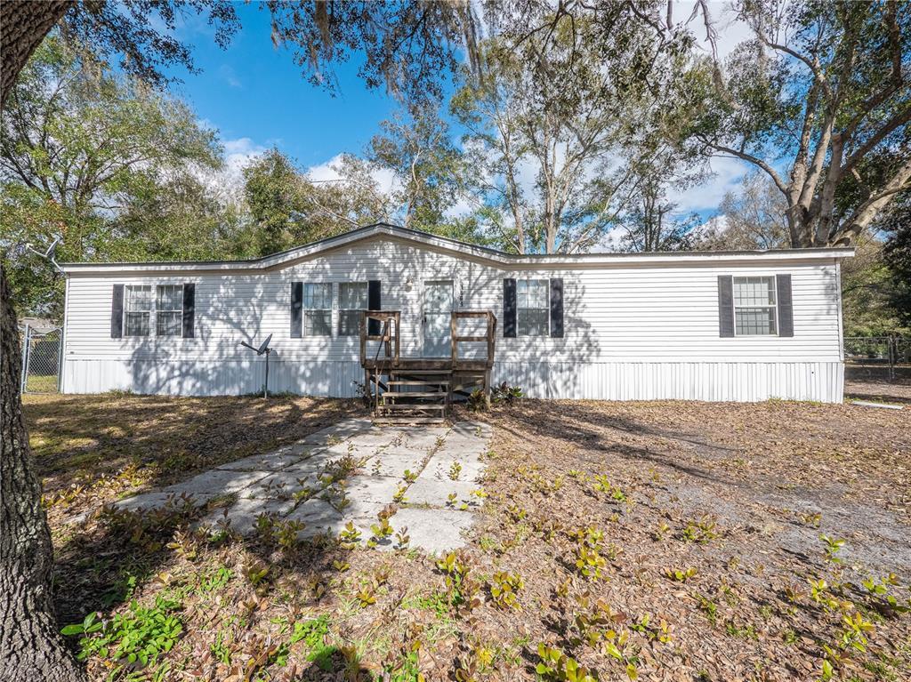 Primary Photo - 1604 Pineford Rd