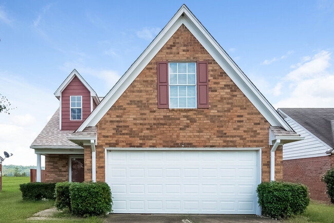 Building Photo - 9111 Kaitlyn Dr S
