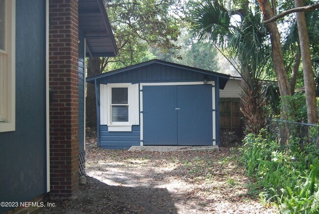 Foto del edificio - 2730 Apache Ave