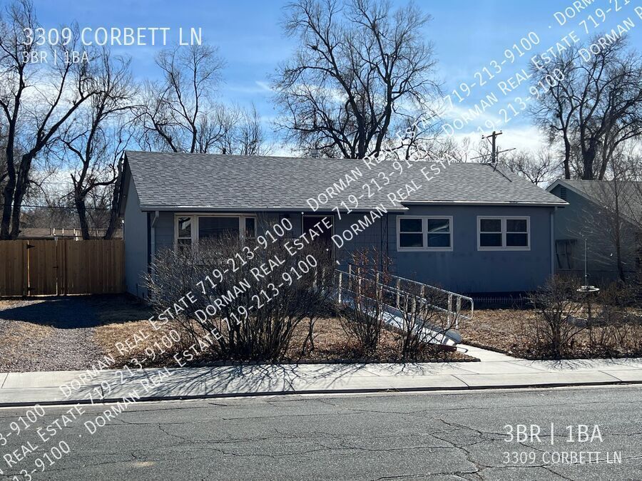 Photo - 3309 CORBETT LN-
