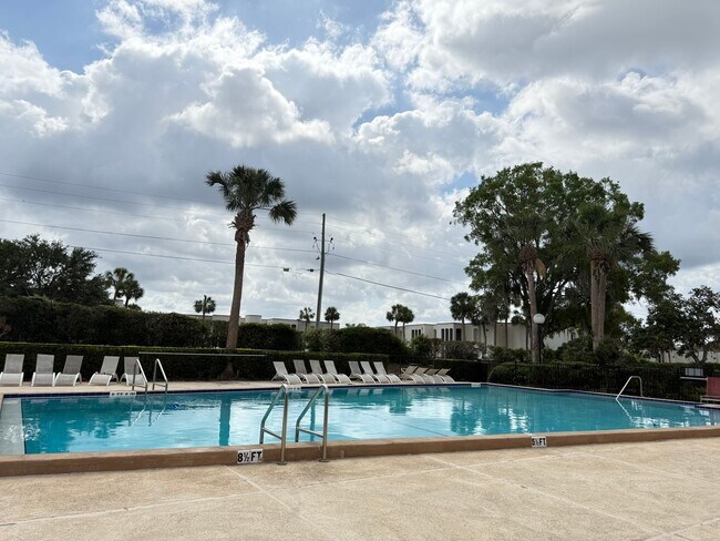 Foto del edificio - Newly listed 2/2 Condo in Altamonte Springs!