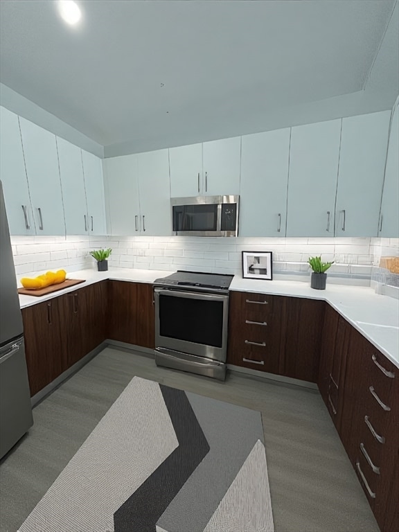 Foto del edificio - 148 Old Post Rd