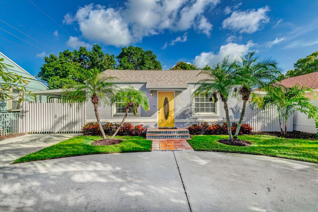 Foto principal - 4910 Garden Ave