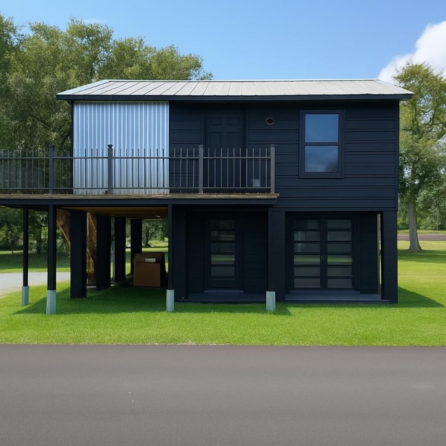 Building Photo - 10055 Batia Ave