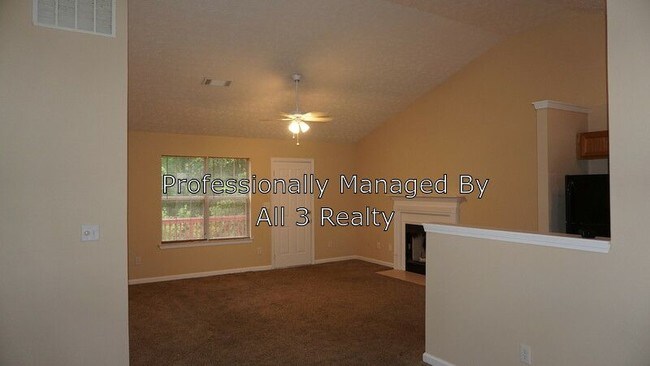 Building Photo - 3971 Old Ivy Ct