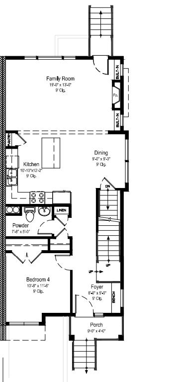 Foto del edificio - 3645 SE Crystal Springs Blvd