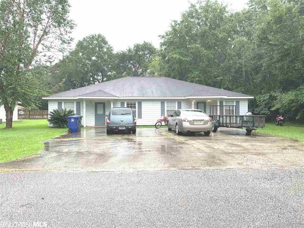 420 W Pedigo Ave, Foley, AL 36535 Townhome Rentals in Foley AL