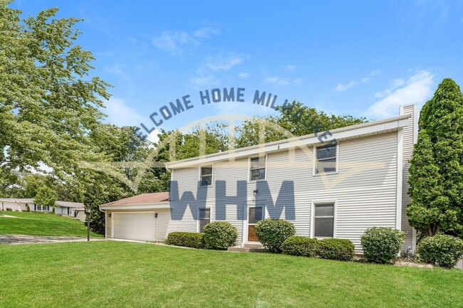 Building Photo - 1511 Butler Dr