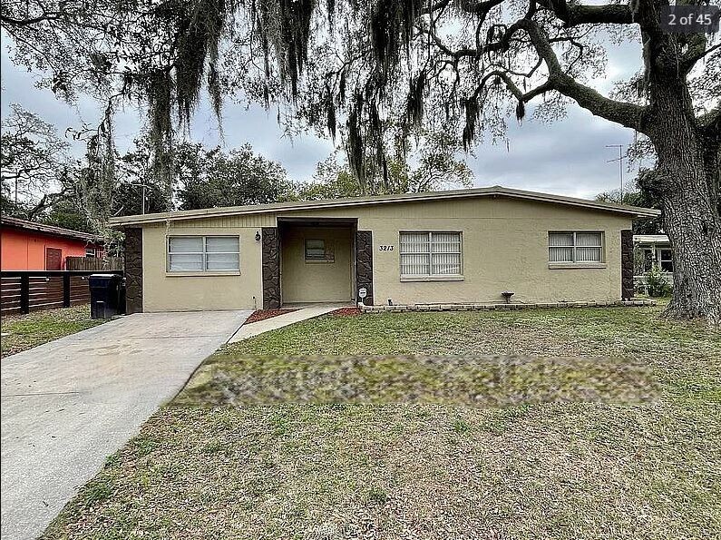 3213 E Jean St, Tampa, FL 33610 House Rental in Tampa, FL