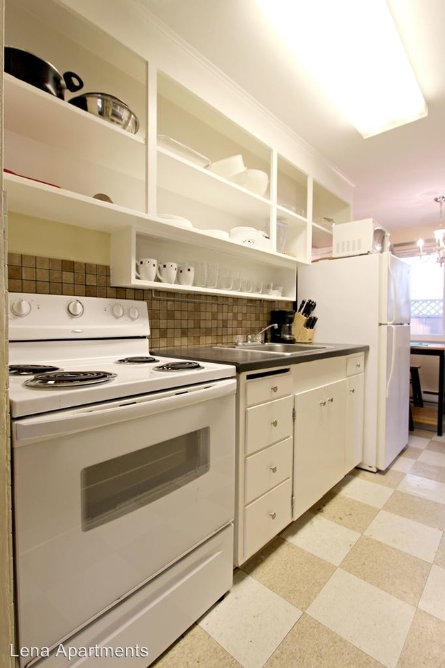 Building Photo - 6705 Delridge Way SW