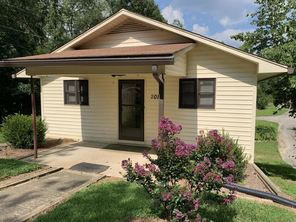 201 Myers Rd, Thomasville, NC 27360 House Rental in Thomasville, NC