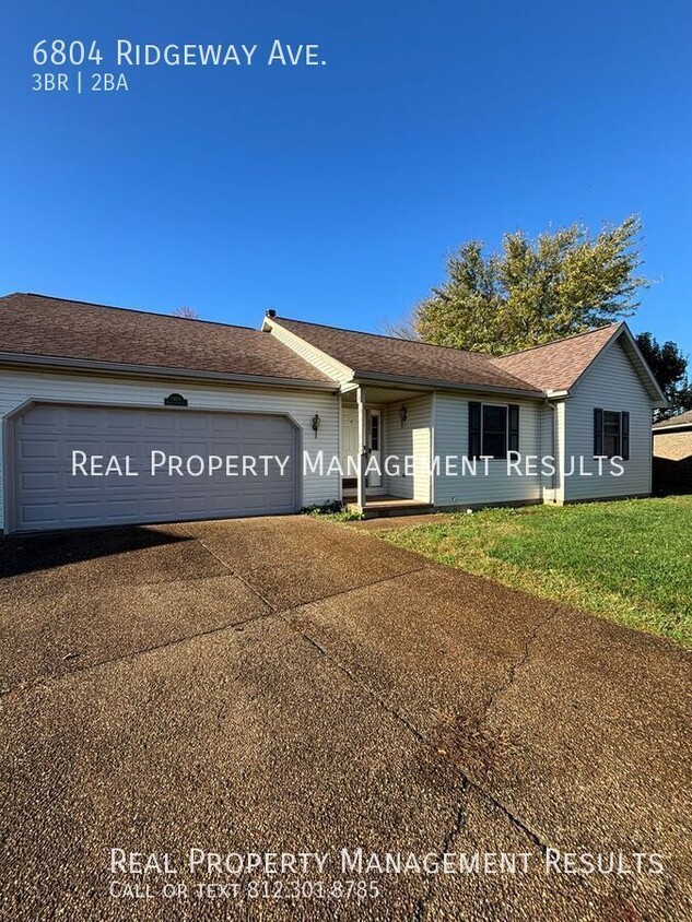 Primary Photo - 3 Bedroom, 2 Bathroom House East Side