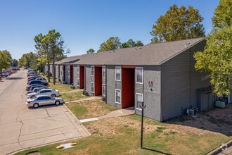Building Photo - The View @ Riverside Apartments