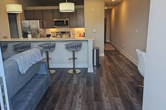 Foto del edificio - 112 N Boston Ave