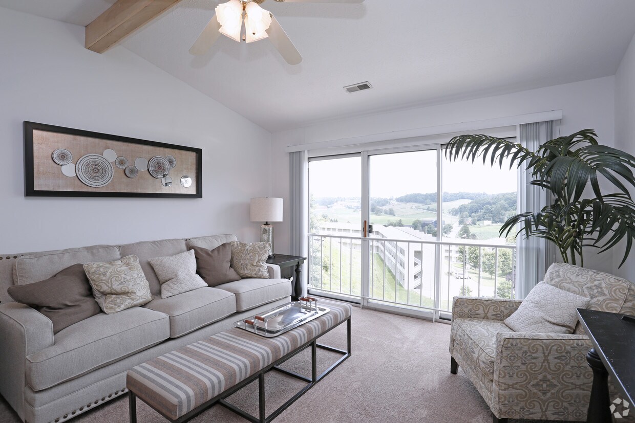 Foto principal - The Villas Apartment Homes (I and II)
