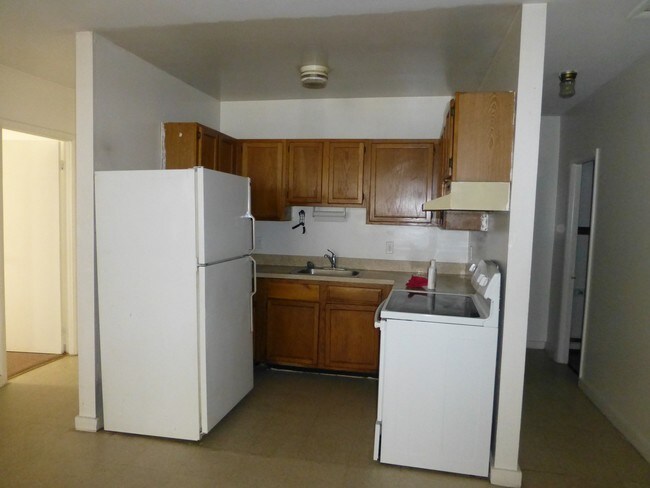 Foto del interior - 202 E Ayre St