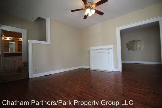Building Photo - 2 br, 1 bath House - 109 E. Woodrow Ave.