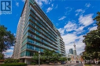 Building Photo - 650-650 Queens Quay W
