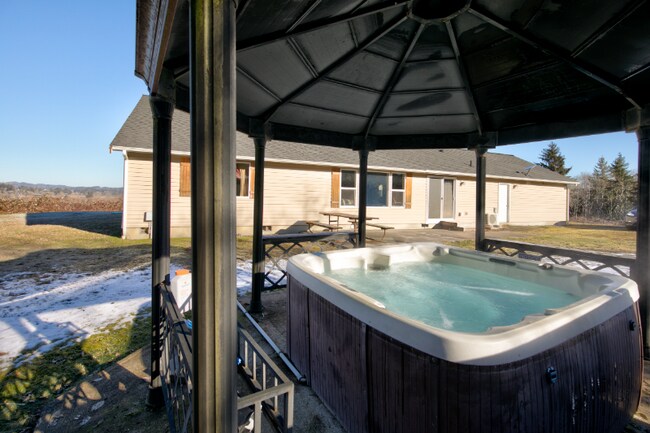 Foto del edificio - 3545 Hunt Clubb Rd