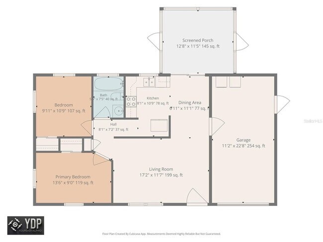 Building Photo - 7402 Country Club Dr