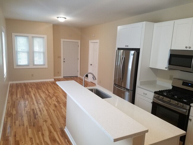 Foto del edificio - 524 E Wright St