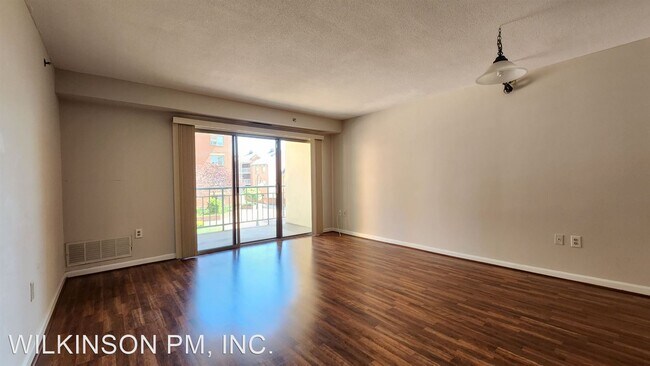 Foto del edificio - 1 br, 1 bath House - 505 Braddock Rd #207