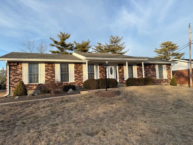 Building Photo - 5819 Oak Branch Dr