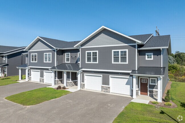 Foto del edificio - Centennial Farms Townhomes