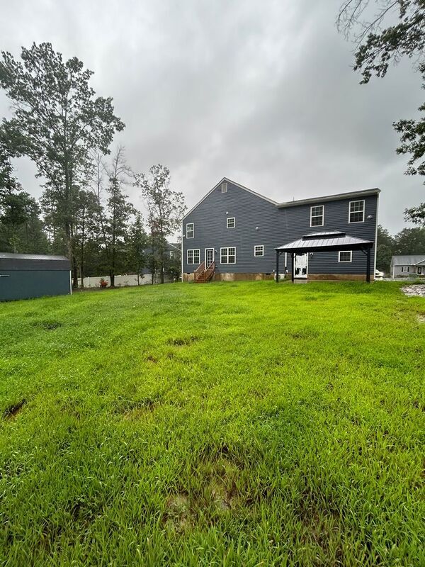 Building Photo - 8535 Crestwicke Ln
