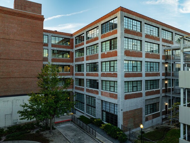 Foto del edificio - East End Lofts