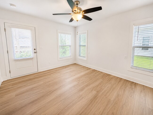 Foto del edificio - 1541 Payne St