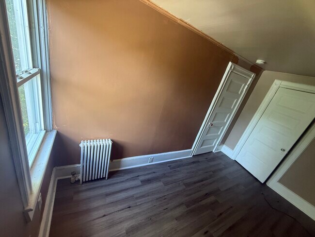 Dormitorio - 31 Union St