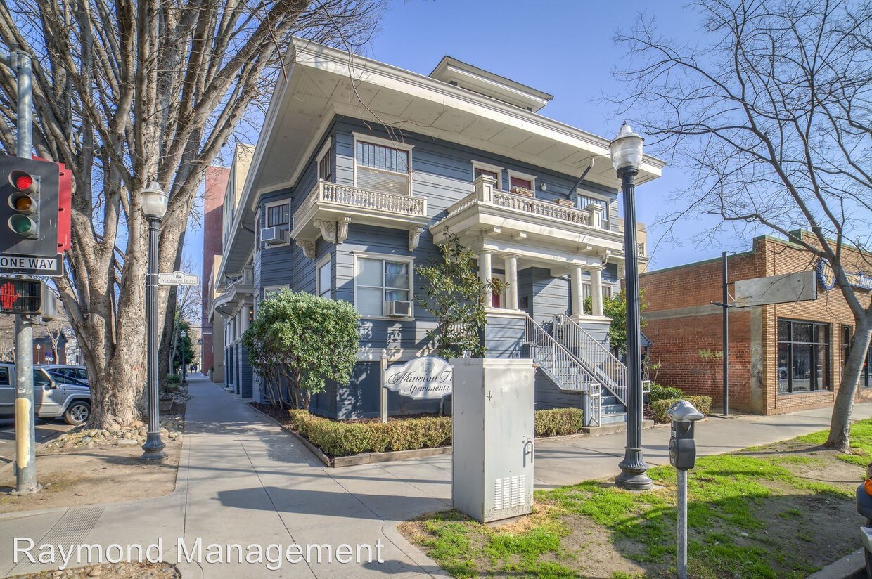 Foto principal - 819 14th St
