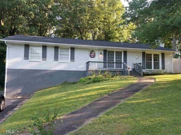 Primary Photo - 975 Pair Road, Marietta, GA 30060