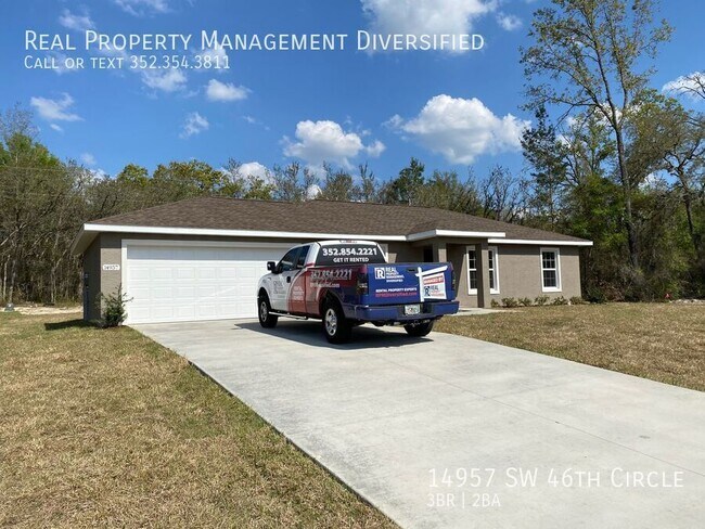 Building Photo - 14957 SW 46th Cir