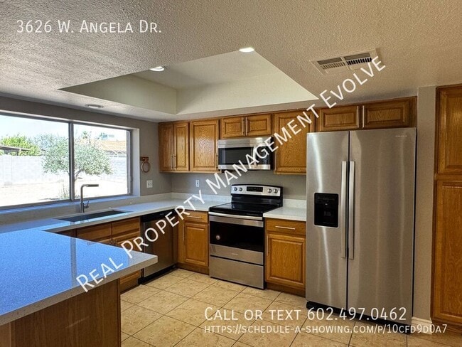 Building Photo - 3626 W Angela Dr