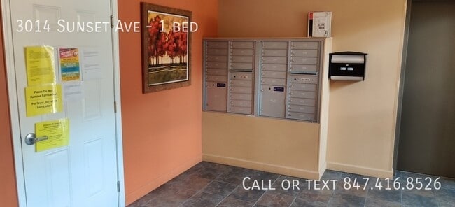 Foto del edificio - 3014 Sunset Ave