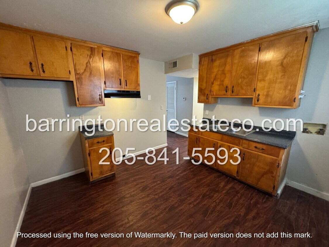 Foto del edificio - 1231 Finley St