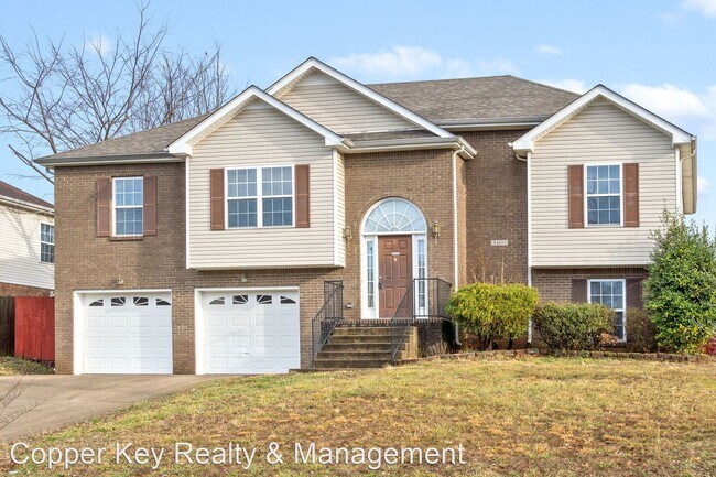 Building Photo - 5 br, 3 bath House - 3405 Quicksilver Lane