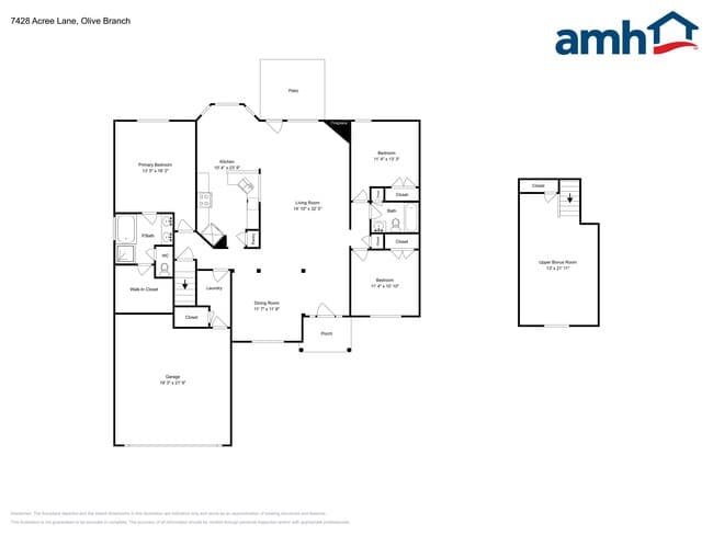 Foto del edificio - 7428 Acree Ln