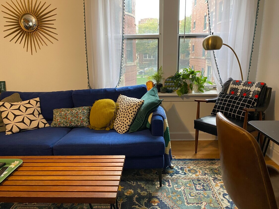 Foto principal - 3005 W Gunnison St