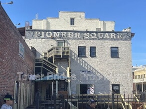 Building Photo - 122 I St