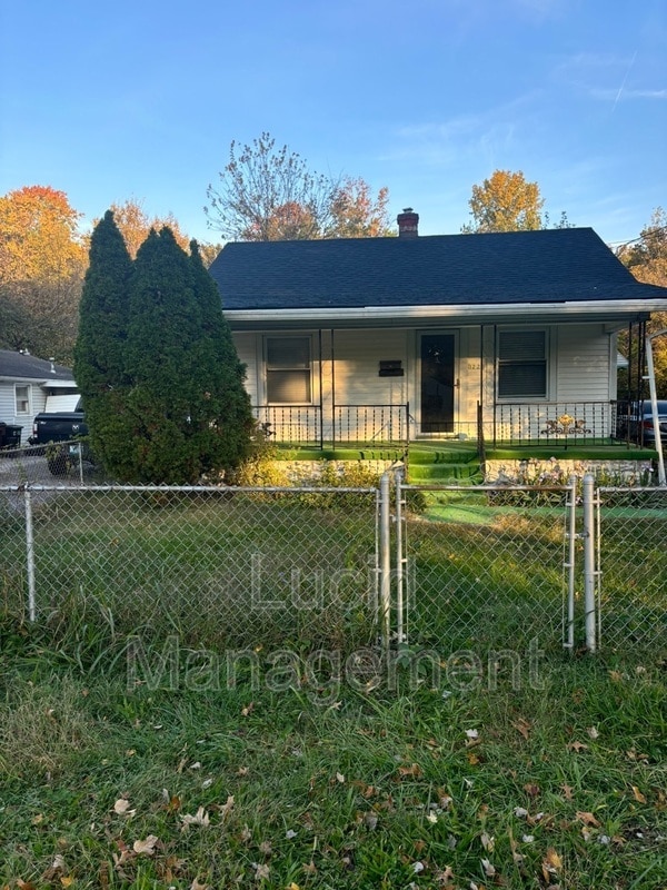 Photo - 1221 Vim Dr House