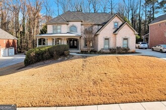 Building Photo - 2980 Cadbury Trail SW