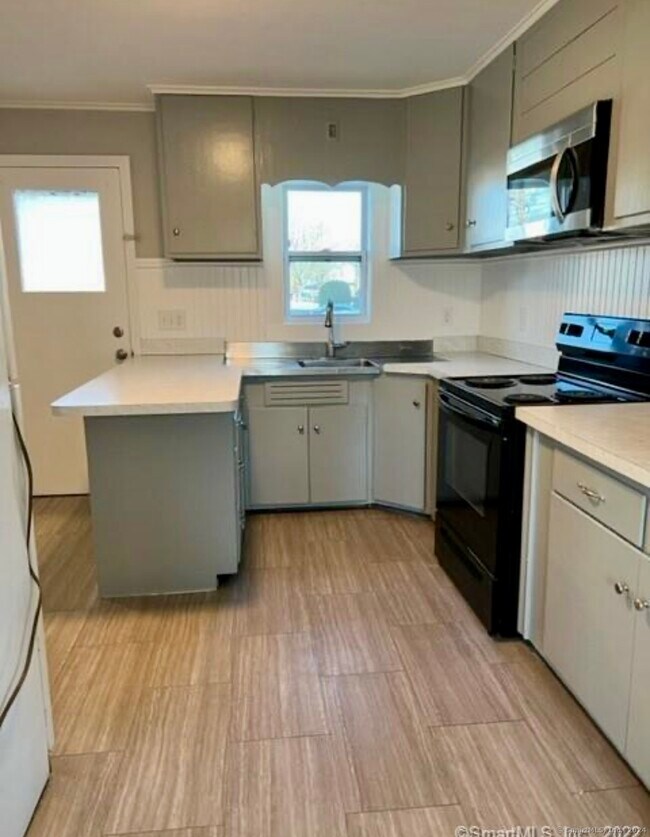 Foto del edificio - 270 East St