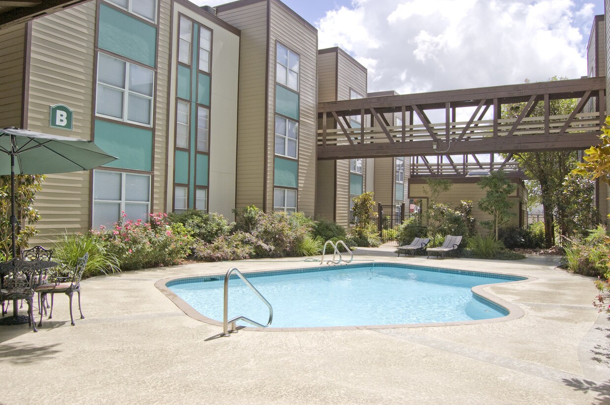 Boardwalk Apartments Metairie, LA