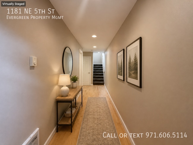 Foto del edificio - 1181 NE 5th St