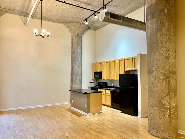Building Photo - 1511 Locust St